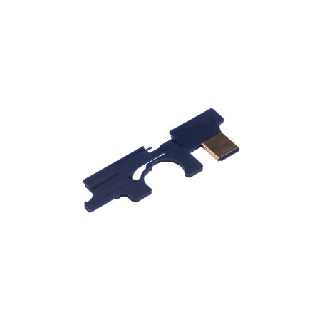 Anti-heat selector plate, G3 series