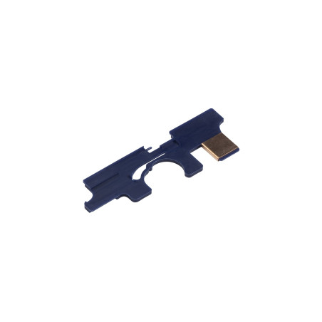 Anti-heat selector plate, G3 series