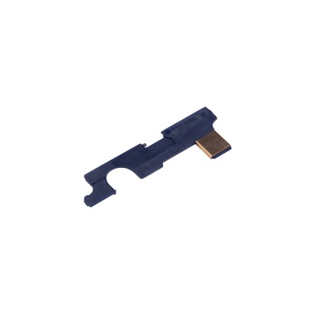 Anti-heat selector plate, M16 series