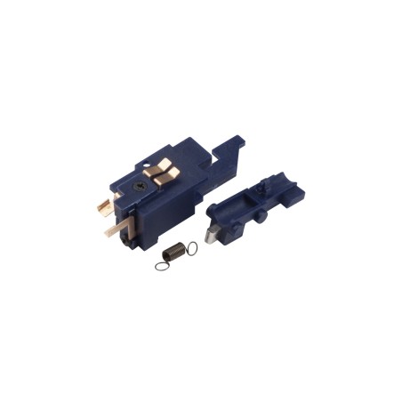Switch, ver.3 gearbox