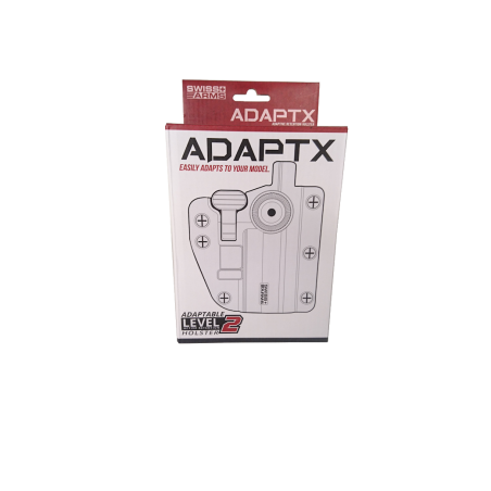 Holster SWISS ARMS ADAPT-X