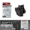 Holster SWISS ARMS ADAPT-X