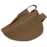 Holster SWISS ARMS de ceinture TAN/C40