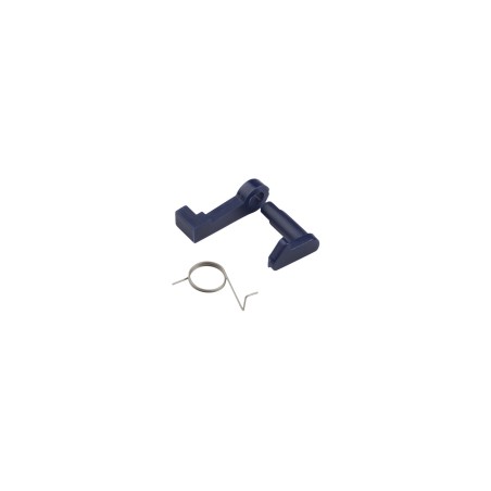 Safety cover, MP5/G3 series