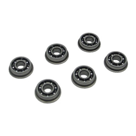 Bushing 8mm