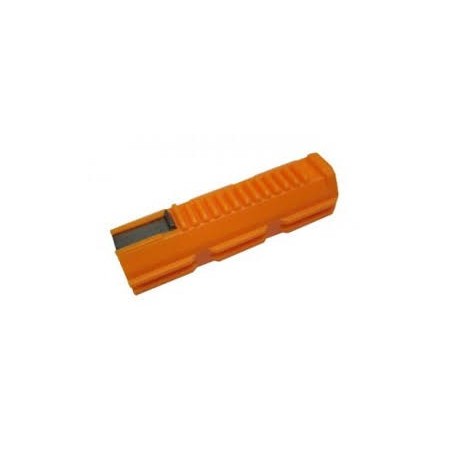 Piston orange