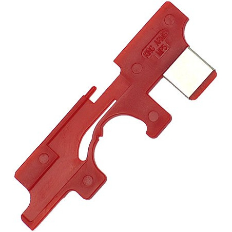 Selector Plate MP5