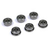 Bushing 6mm