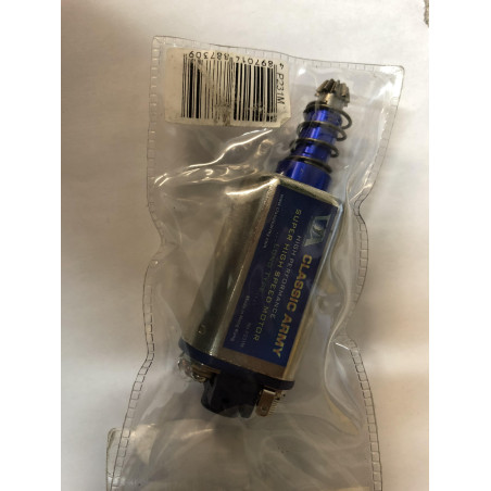 Moteur Super High Speed Long CA