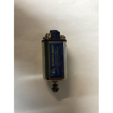 Moteur Super High Speed Short CA