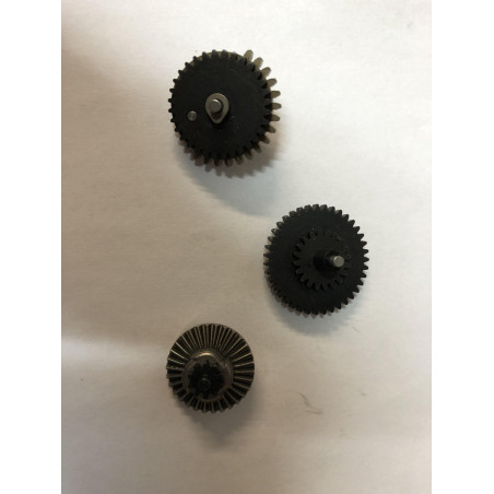 Kit Pignon Renforcés