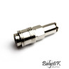 BalystiK raccord Femelle / Femelle Macroline 6mm