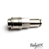 BalystiK raccord Femelle / Femelle Macroline 6mm