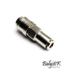 BalystiK raccord Femelle / Femelle Macroline 6mm
