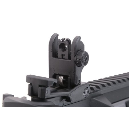 Replika karabinka SA-C10 CORE™ - Black