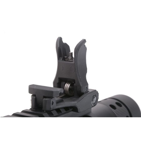Replika karabinka SA-C10 CORE™ - Black