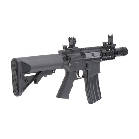Replika karabinka SA-C10 CORE™ - Black