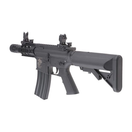 Replika karabinka SA-C10 CORE™ - Black
