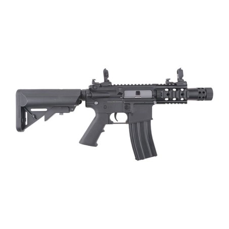 Replika karabinka SA-C10 CORE™ - Black