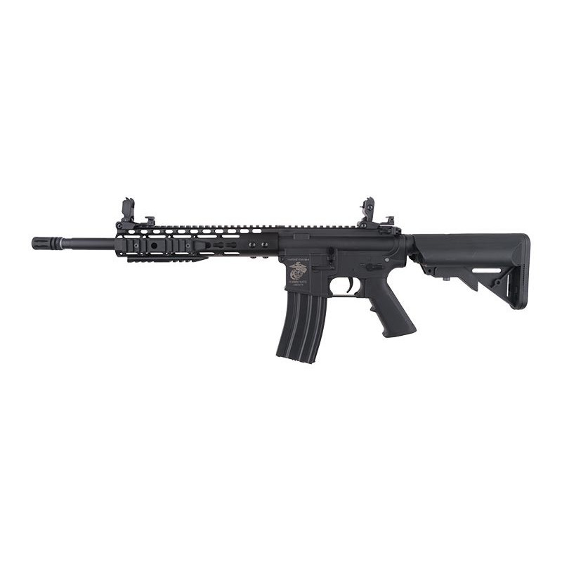 Replika karabinka SA-C09 CORE ™- Noir