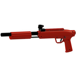 Valken Gotcha Marker Red