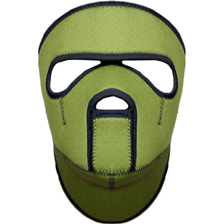 Neoprene Mask