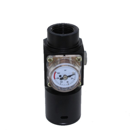 Balystik régulateur HPR800C V3 High pressure