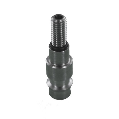 BALYSTIK Valve HPA pour chargeur GBB/GBBR - KJ / WE