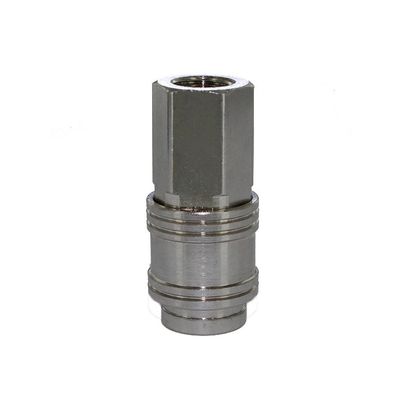 BalystiK coupleur male avec entrée 1/8 NPT femelle (version EU)