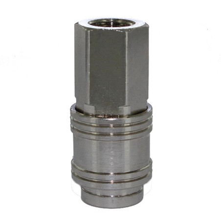 BalystiK coupleur male avec entrée 1/8 NPT femelle (version EU)