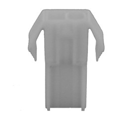 CONNECTEUR OR TAMIYA femelle (5p)