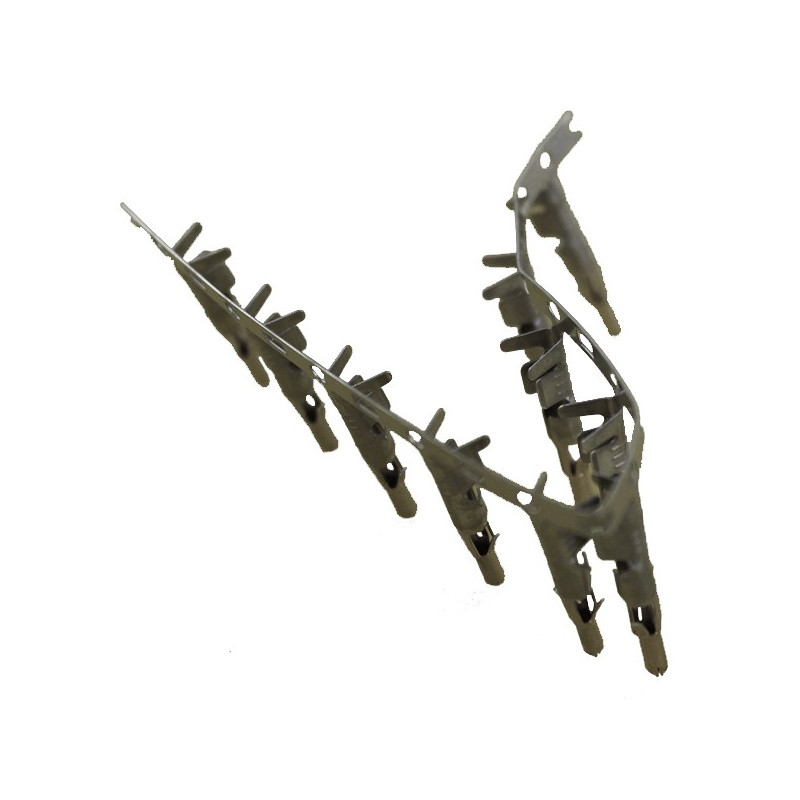 CONNECTEUR OR TAMIYA femelle (5p)