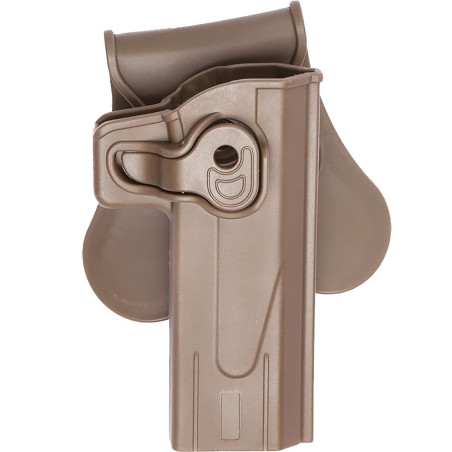 HOLSTER HI-CAPA 5.1