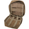 POUCH MÈDICALE TAN DELTA TACTICS