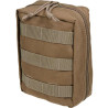 POUCH MÈDICALE TAN DELTA TACTICS