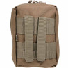 POUCH MÈDICALE TAN DELTA TACTICS