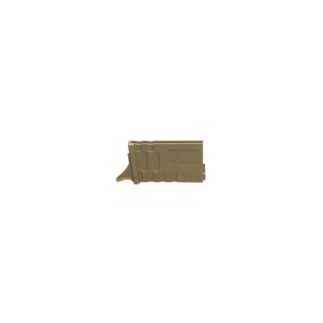 APS - Chargeur M4.M15.M16 150rd Tan