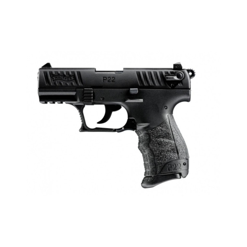 UMAREX - WALTHER - P22Q - 0.5J - Ressort