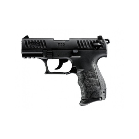 UMAREX - WALTHER - P22Q - 0.5J - Ressort