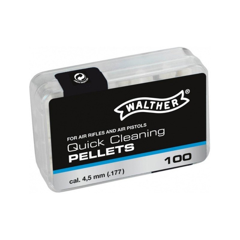 UMAREX - tampon de nettoyage x100