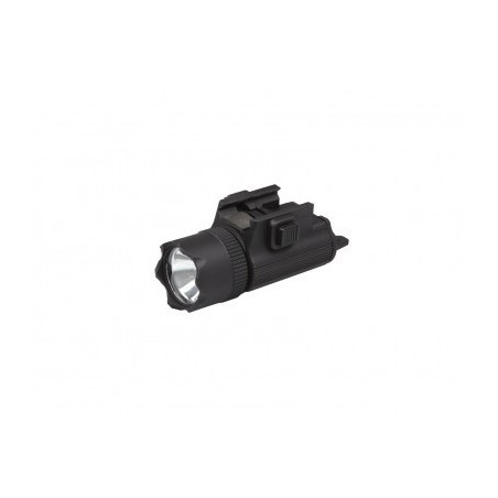 ASG - Lampe tactique courte Super Xenon