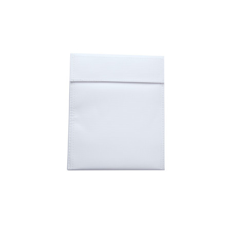 ASG - Sac Anti Feu Pour batteries Li-Po