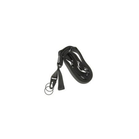 ASG - Sangle 3 points tactique, noir