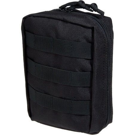POUCH MÈDICALE NOIR DELTA TACTICS