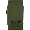 POUCH POUR LE TÉLÉPHONE OD DELTA TACTICS