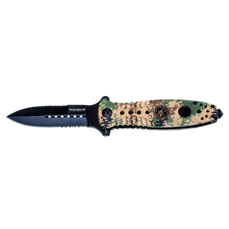 Böker - Magnum - Sandbox Dagger