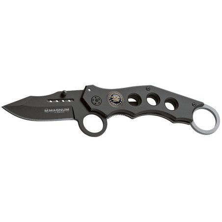 Böker - Magnum - Us Navy Seal