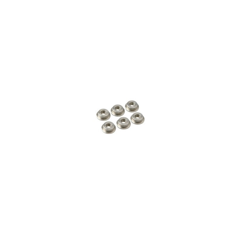 Bushing Métal 6mm (x6pcs)