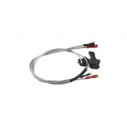 Cablage Avec Switch Pour Garde-main