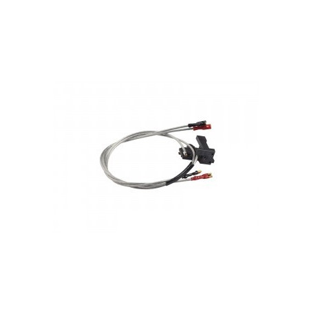 Cablage Avec Switch Pour Garde-main